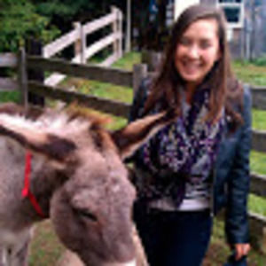 Meet your Posher, Julia